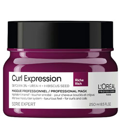 Loreal Professionnel Serie Expert Curl Expression Intensive Moisturizer Rich Mask