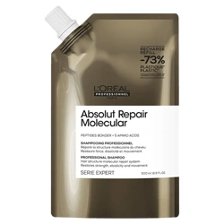 Loreal Professionnel Serie Expert Absolut Repair Molecular Shampoo - Refill