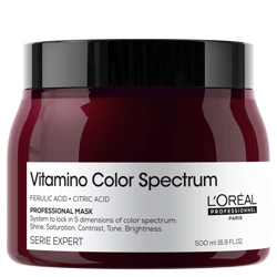 Loreal Professionnel Serie Expert Vitamino Color Spectrum Mask
