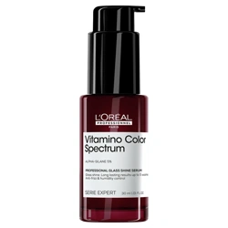 Loreal Professionnel Serie Expert Vitamino Color Spectrum Glass Shine Serum