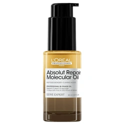 Loreal Professionnel Serie Expert Absolut Repair Molecular Oil