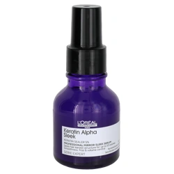 Loreal Professionnel Serie Expert Keratin Alpha Sleek Professional Mirror Sleek Serum