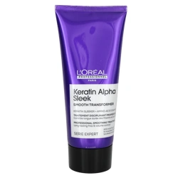 Loreal Professionnel Serie Expert Keratin Alpha Sleek Smooth Transformer