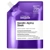 Loreal Professionnel Serie Expert Keratin Alpha Sleek Professional Shampoo Refill 16.9oz