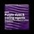 Loreal Professionnel Serie Expert Vitamino Color Spectrum Purple Shampoo