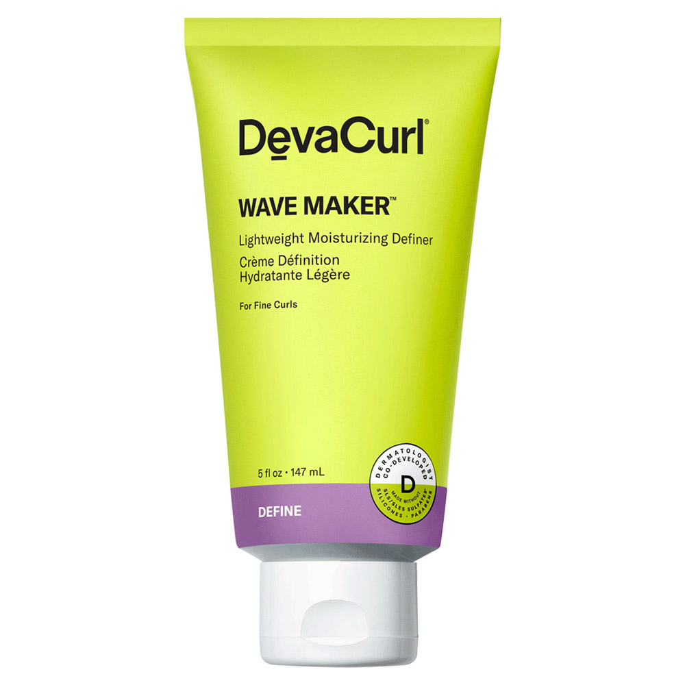 DevaCurl Wave Maker Lightweight Moisturizing Definer Beauty Care Choices