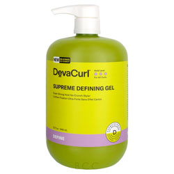 DevaCurl Arc AnGEL Gel - Maximum Hold No-Crunch Styler 32 oz (662362 850963006812) photo