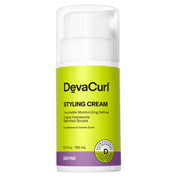 DevaCurl Styling Cream 5.1 oz (662364 850963006799) photo