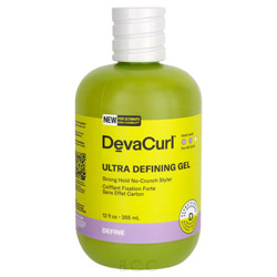 DevaCurl Ultra Defining Gel 12 oz (662345 850963006720) photo