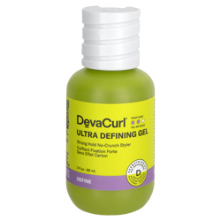 DevaCurl Ultra Defining Gel 3 oz (662343 850963006706) photo