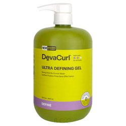 DevaCurl Ultra Defining Gel 32 oz (662346 850963006737) photo