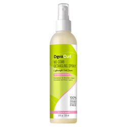 DevaCurl No-Comb Detangling Spray 8 oz (662354 850963006867) photo