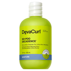 DevaCurl No-Poo Decadence 12 oz