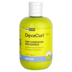 DevaCurl One Condition Decadence 12 oz