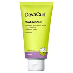 DevaCurl Wave Maker - Touchable Texture Whip 5 oz (662312 850963006928) photo