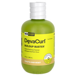 DevaCurl Buildup Buster Micellar Water Cleansing Serum 8 oz (662378 815934020594) photo