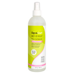 DevaCurl Mist-er Right 12 oz (662352 850963006829) photo