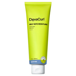 DevaCurl Melt Into Moisture Conditioning Matcha Mask  8 oz (662410 815934020815) photo