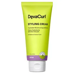 DevaCurl Styling Cream 3oz