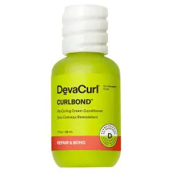 DevaCurl CurlBond Re-Coiling Cream Conditioner