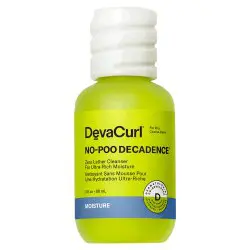 DevaCurl No-Poo Decadence
