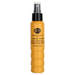 Paul Brown Hawaii Thermal Power - Color & Thermal Styling Treatment 4 oz (03360 684731033607) photo