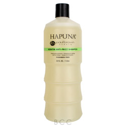 Paul Brown Hawaii Hapuna Anti-Frizz Shampoo - Color Extend Daily Shampoo 33 oz (03169 684731030781) photo