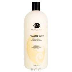 Paul Brown Hawaii Washe Elite - Hydrating Shampoo 33 oz (03026 684731030262) photo