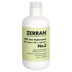 Zerran APS Hair Redemption No.3 8 oz (75533 653730130082) photo