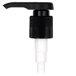 Zerran Liter Pump 1 piece (ZPUMP-32BLACK 653730203014) photo