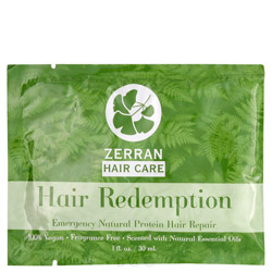 Zerran Hair Redemption 1 oz (ZHRE-1) photo