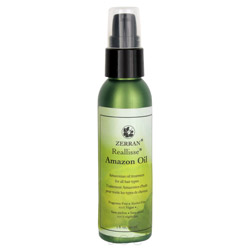 Zerran RealLisse Amazon Oil 2 oz (ZAMA-2 653730154026) photo