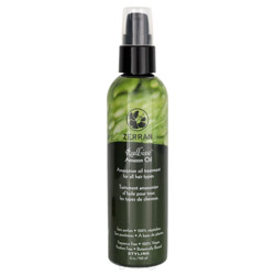 Zerran RealLisse Amazon Oil 4 oz (ZAMA-4 653730154040) photo
