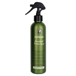 Zerran Nourishield Protein Spray 8 oz (ZNOU-8 653730159083) photo