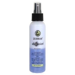 Zerran Xblowsion - Blow Dry Spray 4 oz (XB4 653730180049) photo