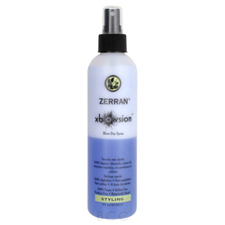 Zerran Xblowsion - Blow Dry Spray 8 oz (XB8 653730180087) photo