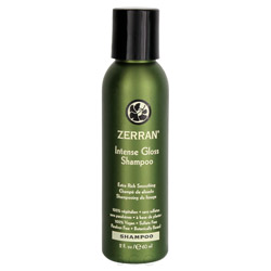 Zerran Intense Gloss Shampoo 2 oz (653730170026) photo