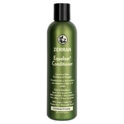 Zerran Equalizer Leave-In or Rinse Conditioner & Detangler 8 oz (653730105080) photo