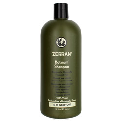 Zerran Botanum Shampoo 32 oz (BOT32 653730101327) photo
