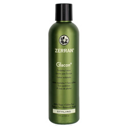 Zerran Glacon Alcohol Free Sculpting Lotion 8 oz (653730114082) photo