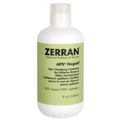 Zerran Hair Care Is 100 Vegan And Cruelty Free