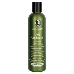 Zerran Daily Conditioner aka Sulfate Free 8 oz (SFC8 653730127082) photo